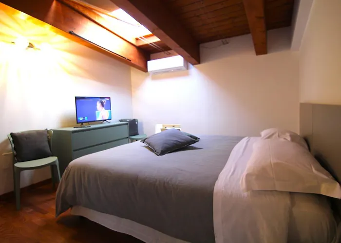 Apartament Acquaroom *