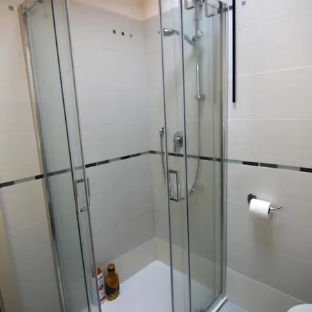 Appartement Acquaroom