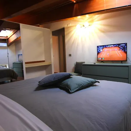 Appartement Acquaroom Montesilvano Marina