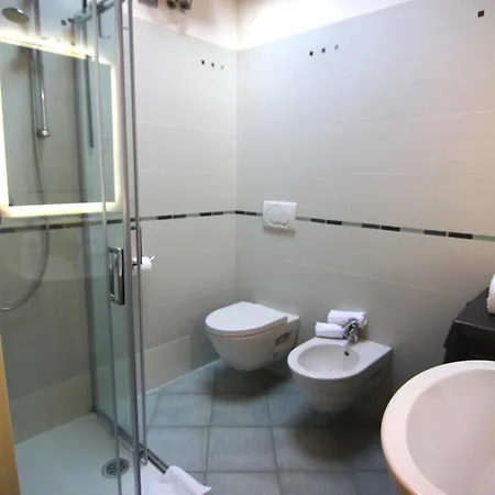Appartement Acquaroom