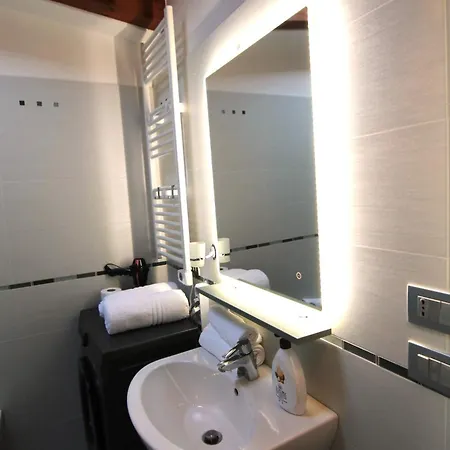 Acquaroom Appartement *