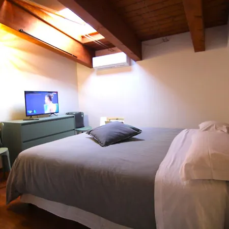 Apartment Acquaroom *