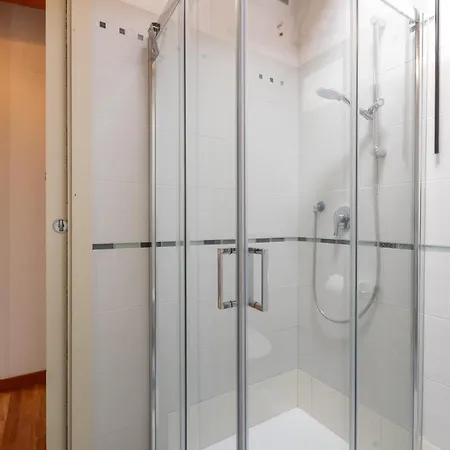 Acquaroom Apartment *