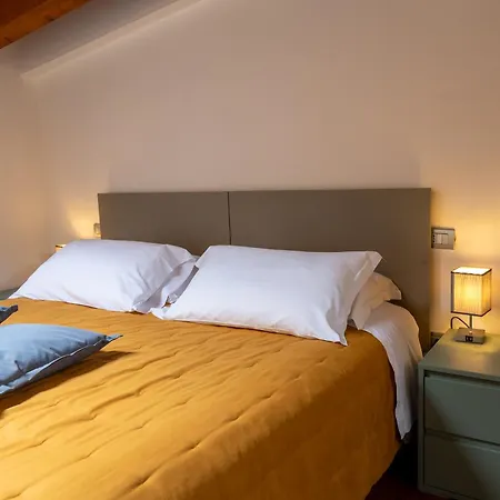 Acquaroom Apartment