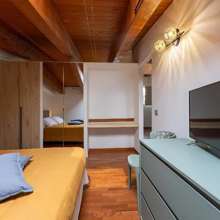 Apartment Acquaroom Montesilvano
