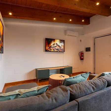 Acquaroom Apartment *