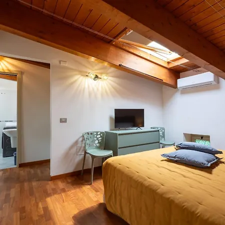 Apartment Acquaroom Montesilvano