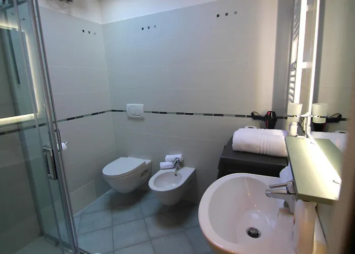 Acquaroom Apartman *