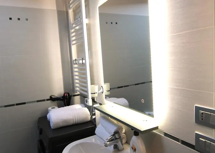 Acquaroom Apartman *